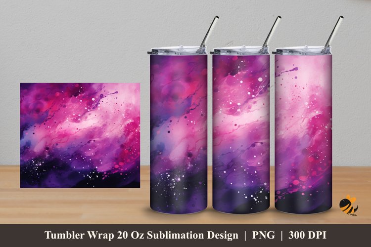Tumbler Wrap Design Image 18