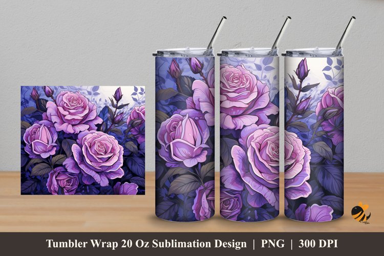 Rose Illustration Image 18