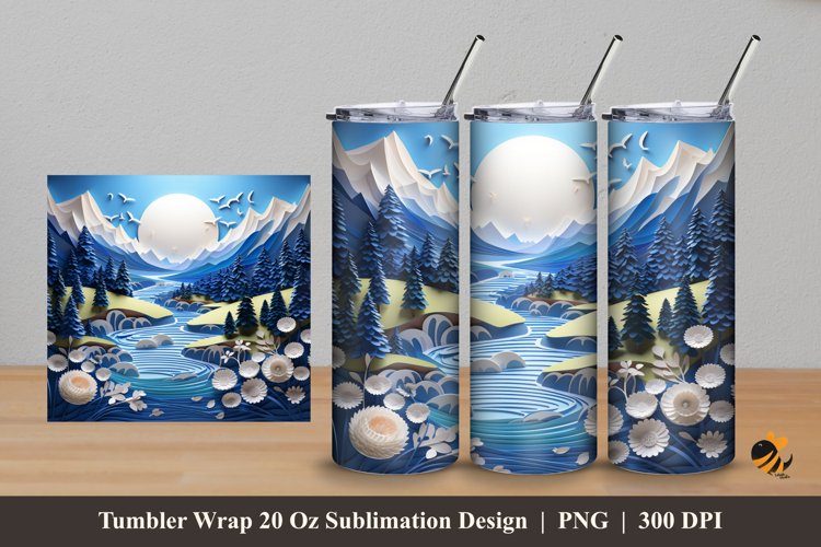 Sublimation Art Image 5