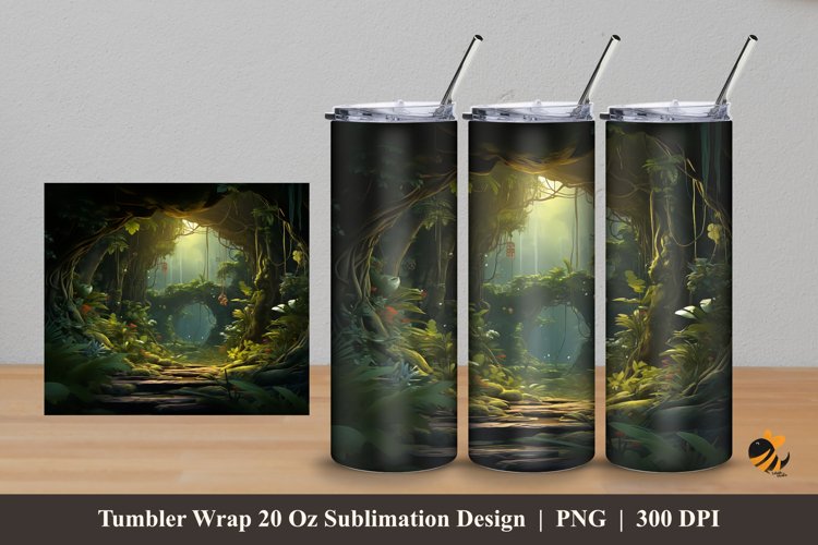 Jungle Clipart Image 22