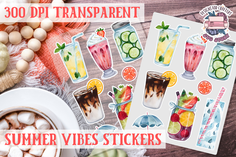 Scrapbook Clipart Image 10