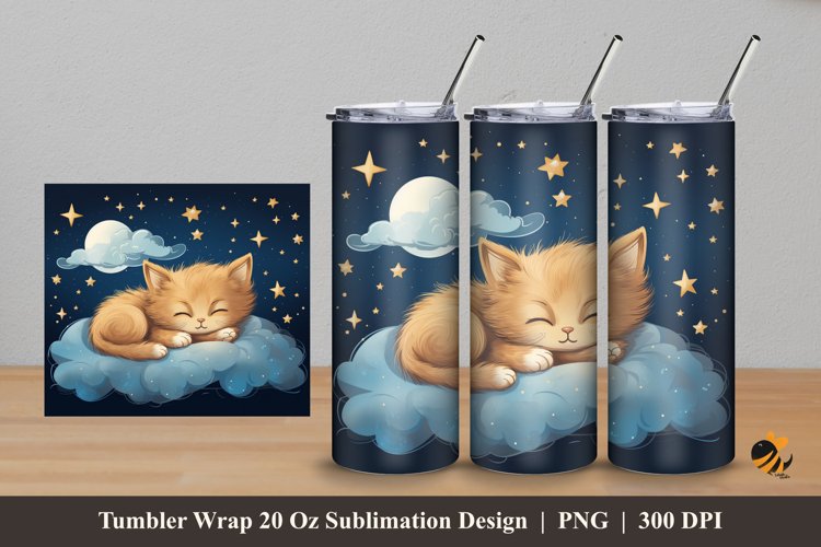 Tumbler Wrap Design Image 18