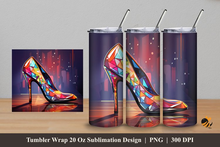 High Heel Clipart Image 2