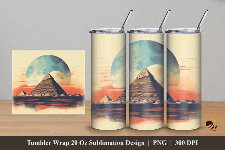 Sublimation Art Image 15