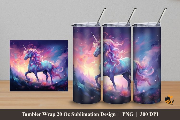 Unicorn Clipart Image 20