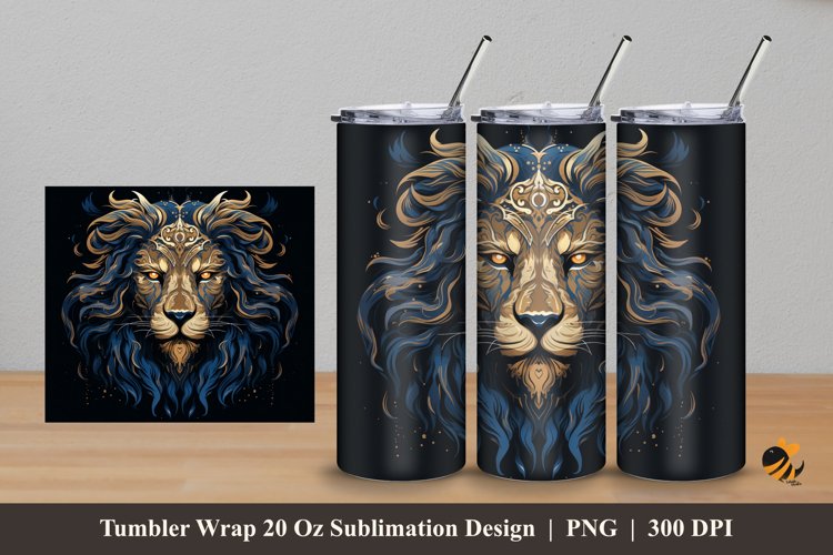 Lion Clipart Image 17