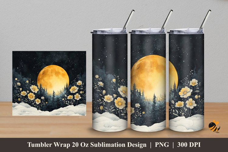 Moon Clipart Image 16