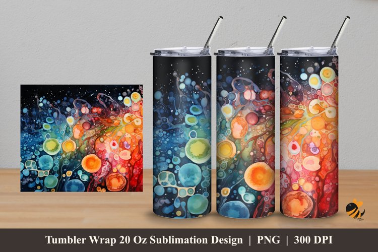 Sublimation Art Image 16