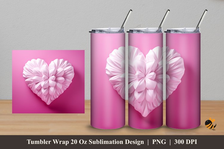 Tumbler Wrap Design Image 10