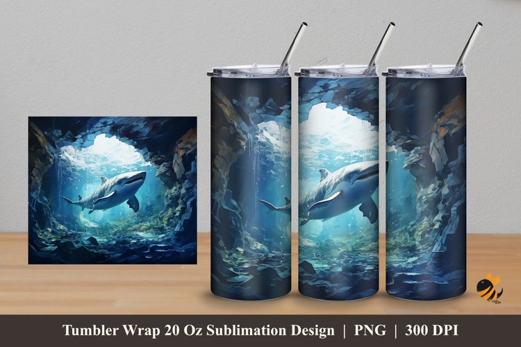 Whale Clipart Image 12