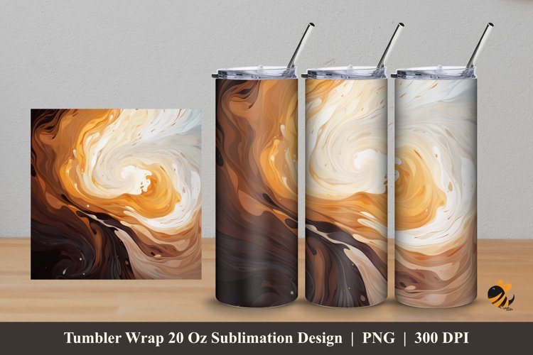 Tumbler Wrap Design Image 20