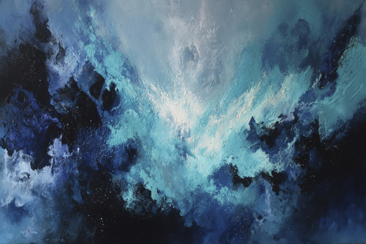 Oil Painting Background