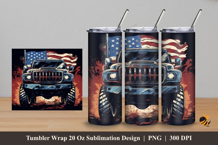 Truck Clipart Image 24