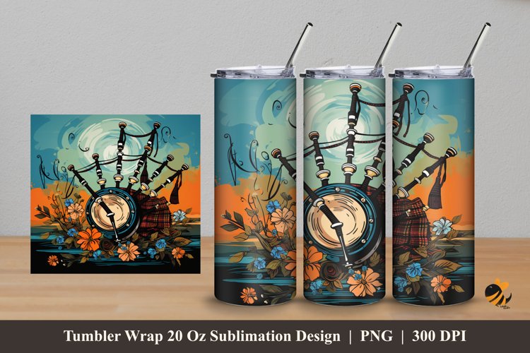 Sublimation Art Image 17