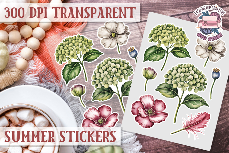 Scrapbook Clipart Image 2
