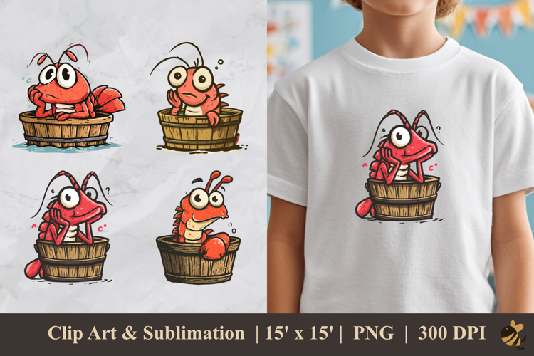 Frog Clipart Image 21