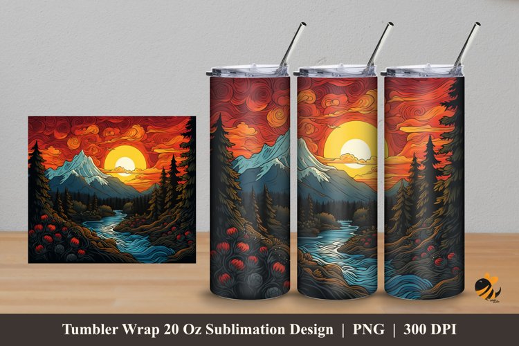 Sublimation Art Image 14