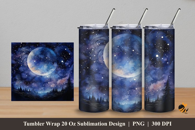 Moon Clipart Image 16