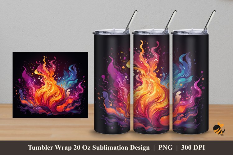 Fire Clipart Image 5