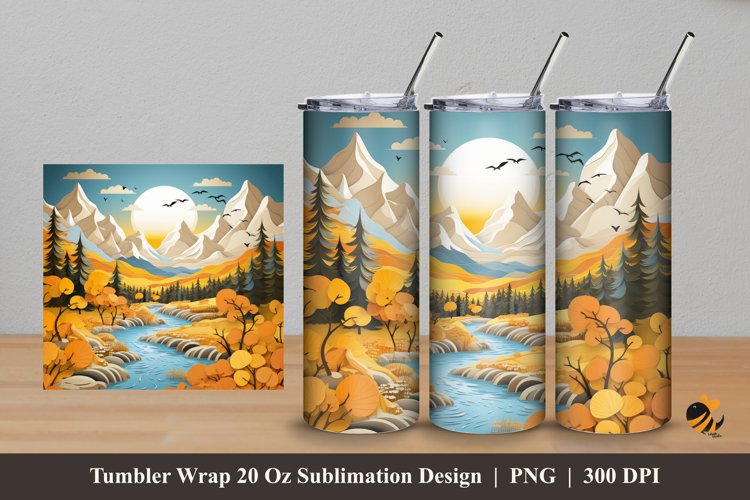 Sublimation Art Image 10
