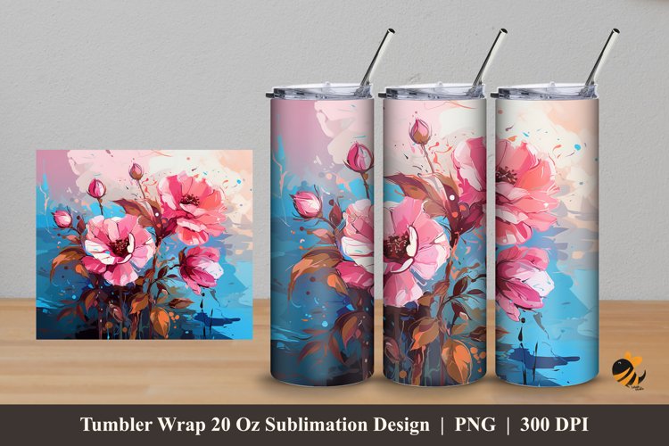 Flower Vase Clipart Image 2