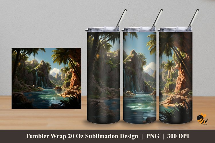 Valley Clipart Image 23