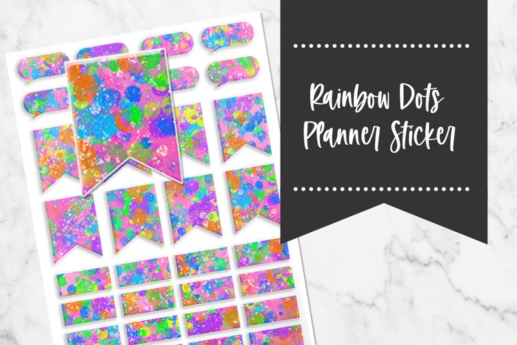 Planner Clipart Image 18