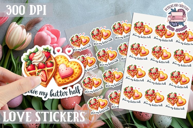 Valentines Day Clipart Image 4