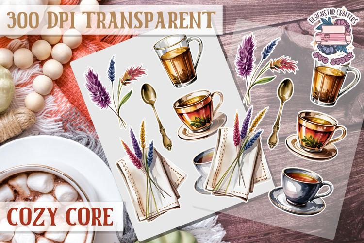 Planner Clipart Image 20