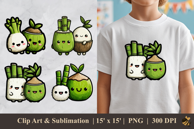 Coconut Png Image 5