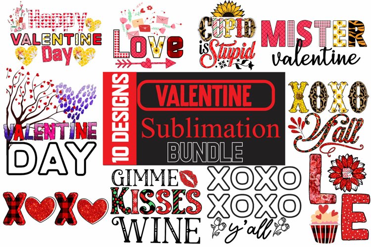 Cute Valentine Svg Image 22