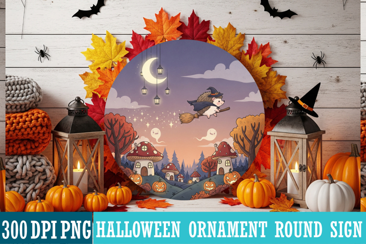 Halloween Clipart Png Image 20