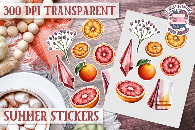Stickers Svg Image 14