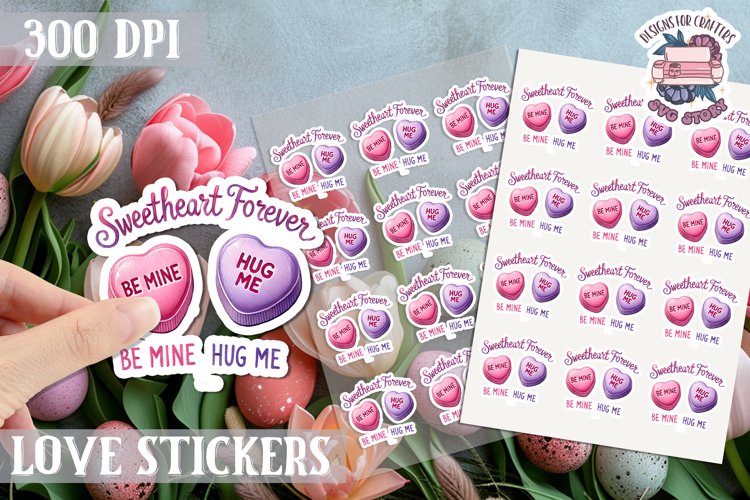 Valentines Day Clipart Image 7