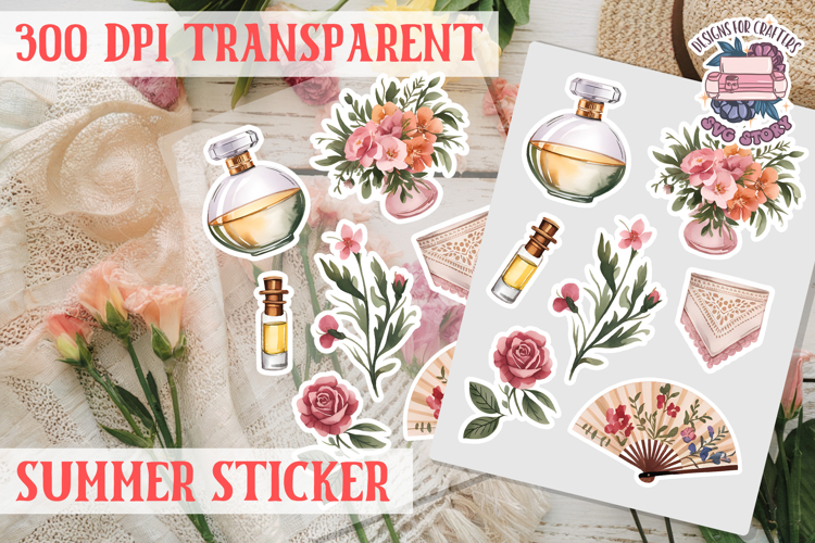 Cute Beach Clipart Image 21