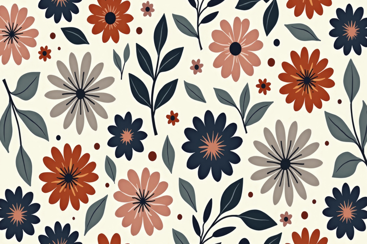 Cute Pattern Background Image 19