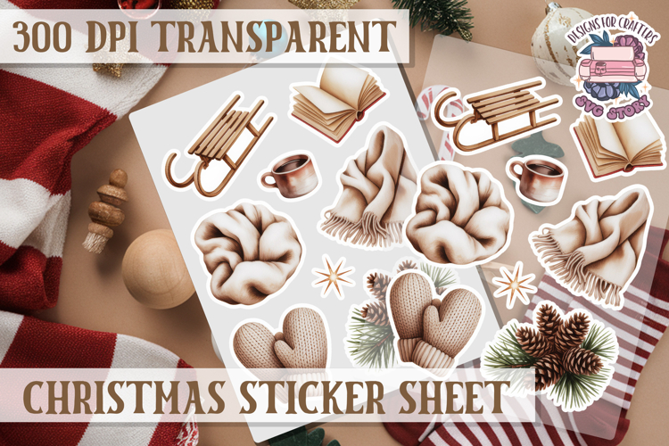 Printable Planner Stickers Image 16