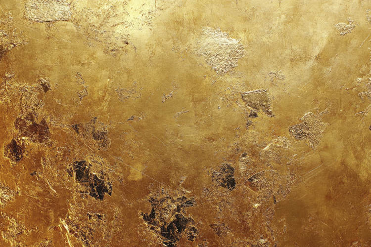 Gold Texture Background Image 9