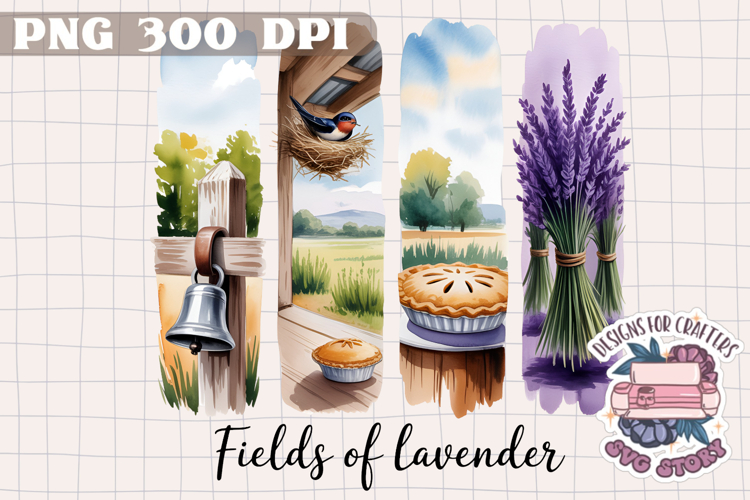 Rustic Svg Image 9