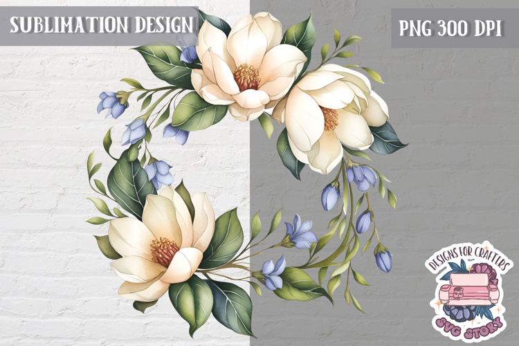 Wreath Png Image 6