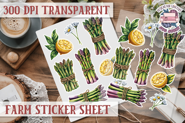 Stickers Svg Image 3