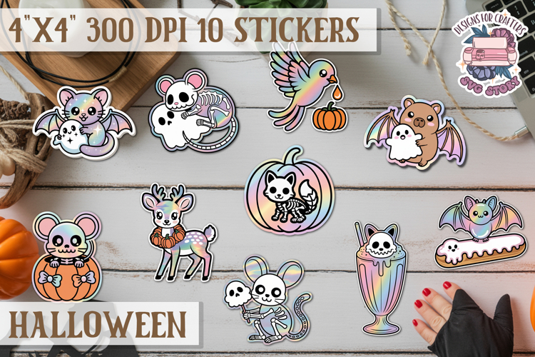 Scary Clipart Image 4