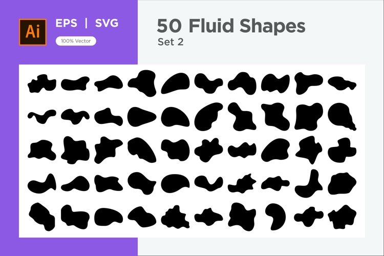 Shapes Clipart Image 4