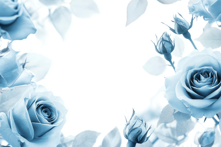 Blue Texture