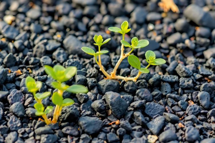 Growing Plant Clipart Image 5