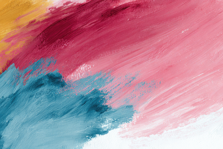 Brush Strokes Texture