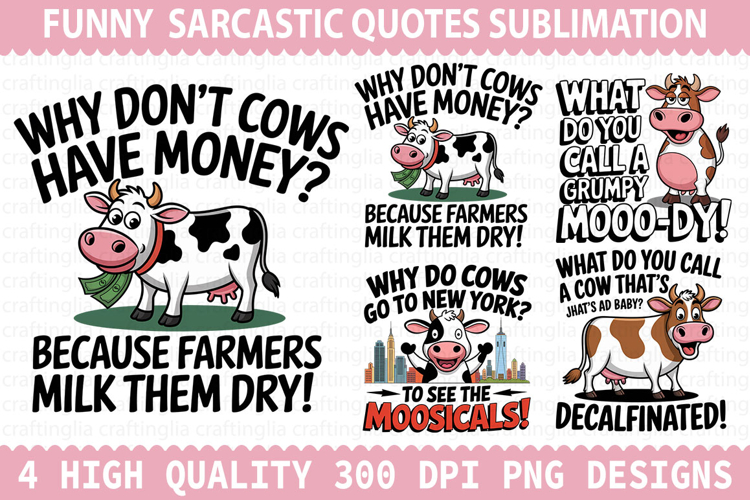 Cow Png