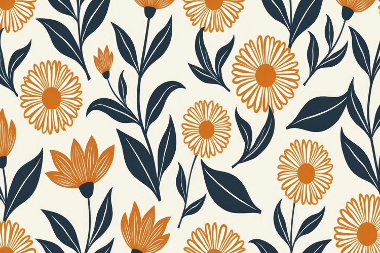 Cute Pattern Background Image 18