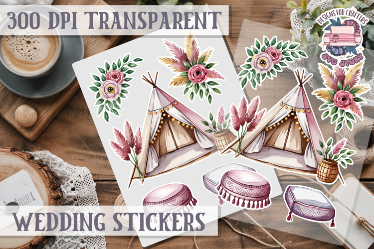 Wedding Clipart Image 7