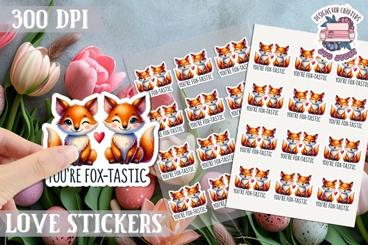 Cute Animals Clipart Image 3